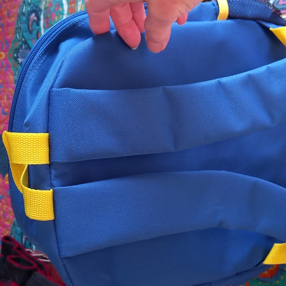 Disney Nemo Dory back pack - Picture 2 of 4